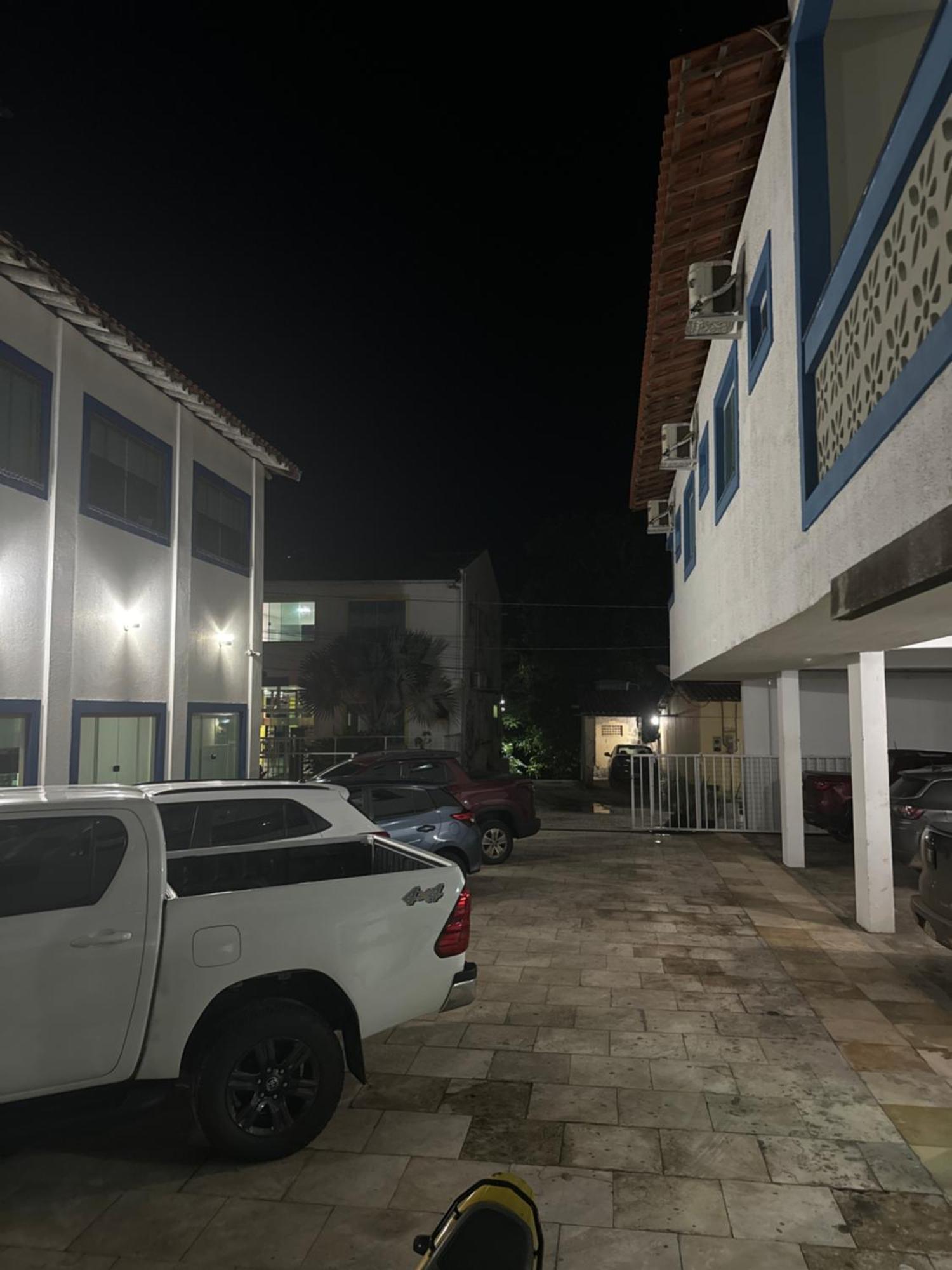 Pousada Barreirinhas Dış mekan fotoğraf