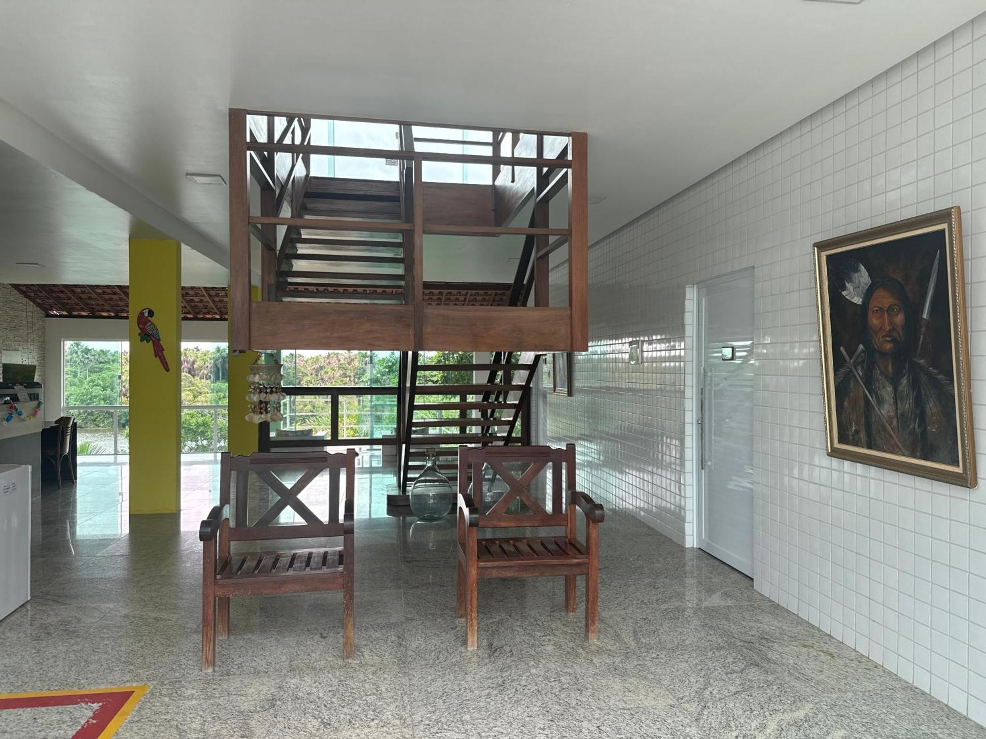Pousada Barreirinhas Dış mekan fotoğraf