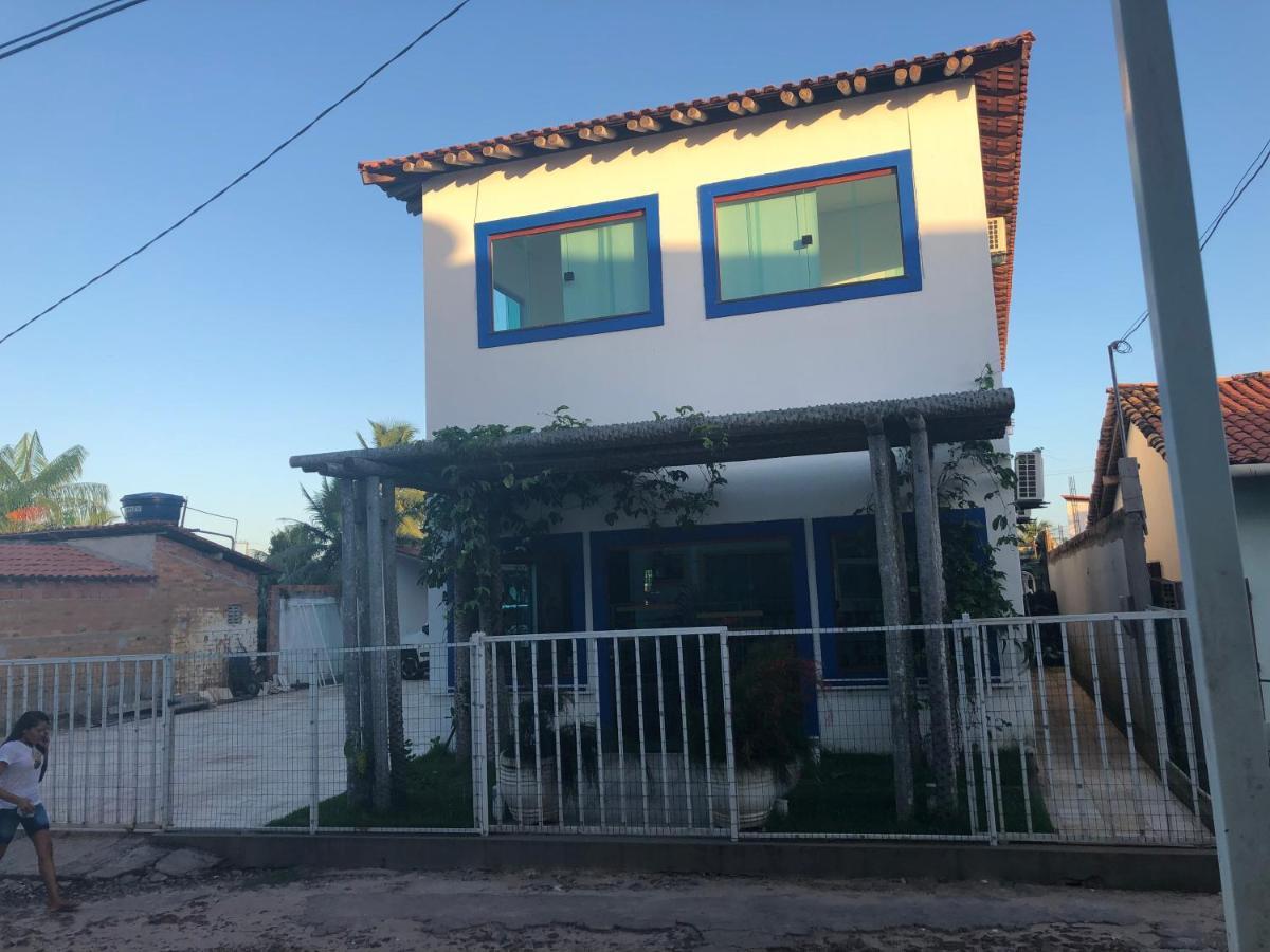 Pousada Barreirinhas Dış mekan fotoğraf